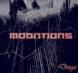 Drega - Moontions